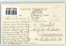 1145 Bière - Camp en hiver les Cantines