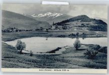 1978 Lens - Panorama