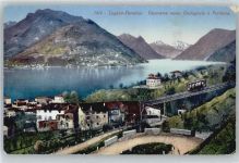 6900 Paradiso - Gesamtansicht