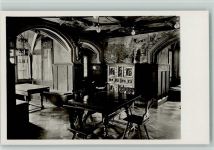 8260 Stein am Rhein - Kloster St. Georgen Untere Abtstube Speisezimmer ca. 1510