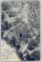 1922 Salvan Van-d'en-Bas