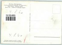 Bözingenberg - Fliegeraufnahme Kurhaus