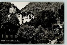 3752 Wimmis - Schloss