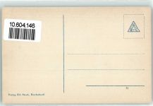 9220 Bischofszell - Kirche