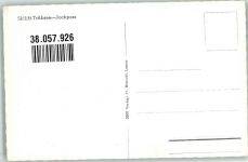 Jochpass Foto AK Seilbahn Winter Trübsee