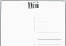 6633 Lavertezzo - Valle Verzasca