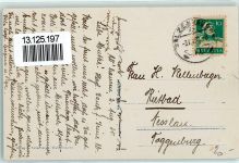 9428 Walzenhausen - Dorfstrasse