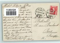 1885 Chesières - Villars et les Diablerets