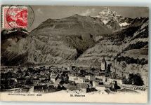 1890 St-Maurice 1909