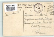 1890 St-Maurice 1909