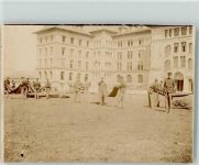 Soldaten Zeltaufbau Kaserne Militär Schweiz FOTO KEINE AK
