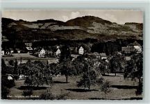 8620 Wetzikon ZH - Ober-Wetzikon mit Bachtal