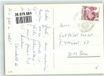 3775 Lenk im Simmental - Winter Seilbahn Gasthaus