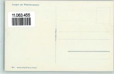 6078 Lungern - Wetterhorngruppe