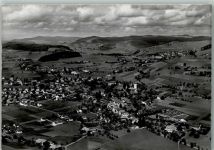 3506 Grosshöchstetten - Luftbild - Erhaltung I