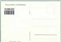 3506 Grosshöchstetten - Luftbild - Erhaltung I