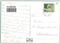 8495 Sitzberg Schmidrüti - Blick gegen Säntis & Churfirsten