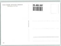 8840 Einsiedeln - Neues Diorama Bethlehem Verkündung an die Hirten