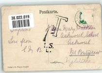 Brienzer Rothorn Kulm Foto AK Hotel Rothorn-Kulm