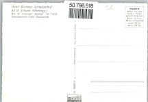 9656 Alt St. Johann - Hotel Kurhaus Schweizerhof