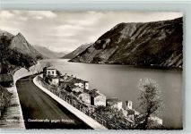 6978 Gandria - Gandriastrasse Luganersee