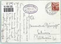 7504 Pontresina - Hauptgipfel des Piz Roseg