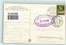 6614 Brissago 1923 - mit Brenscino Baum