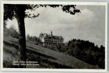 3000 Bern Berne - Hotel