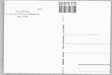 6113 Romoos - Kirche, Pfarrhaus