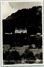 1832 Chamby - Grand Hôtel des Narcisses