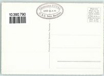 Bovalhütte - S.A.C. mit Bellavista und Piz Bernina