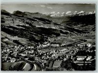 9630 Wattwil - mit Churfirsten