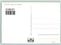 9630 Wattwil - mit Churfirsten