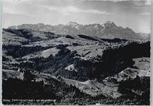 9042 Speicher Rank - Säntiskette