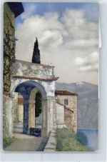 6922 Morcote Olivella - AKU2