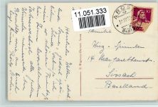 7050 Arosa - Schiesshorn Winterlandschaft