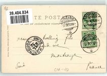 1824 Caux 1903 - Palace Hotel