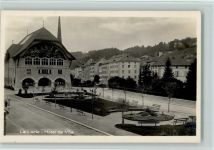2400 Le Locle - Hôtel de Ville