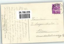 Gantrisch - Wirtneren Gr. Nünenen