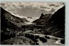 Ferpecle Gebrauchsspuren