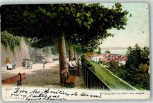 1260 Nyon - Promenade du banc des angles