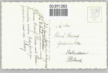 2740 Moutier - Gorges de