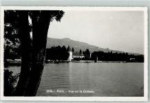 1180 Rolle - Schloss