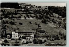 6314 Unterägeri - Erholungsheim St. Anna