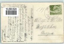 6314 Unterägeri - Erholungsheim St. Anna