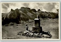 Staubern - Kreuz Ort lt. Stempel Kind Gebet
