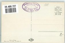 Staubern - Kreuz Ort lt. Stempel Kind Gebet