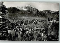 6460 Altdorf UR Foto AK