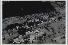 5212 Hausen AG - Landeserziehungsheim Albisbrunn