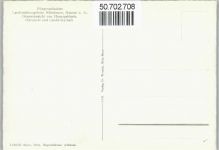 5212 Hausen AG - Landeserziehungsheim Albisbrunn